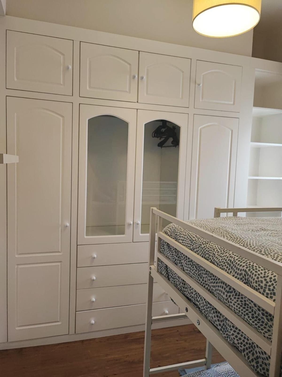Agarimo Homes - Tu Hogar Lejos De Casa Cordoba Luaran gambar