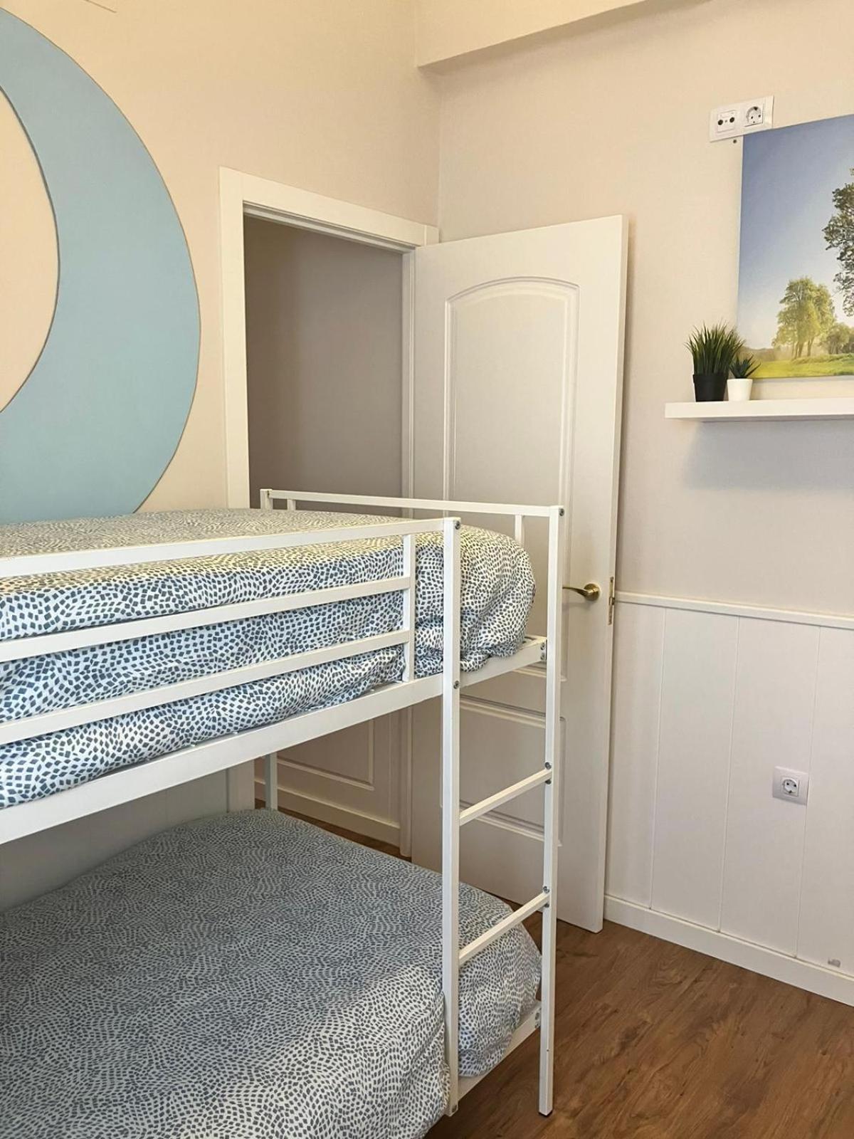 Agarimo Homes - Tu Hogar Lejos De Casa Cordoba Luaran gambar