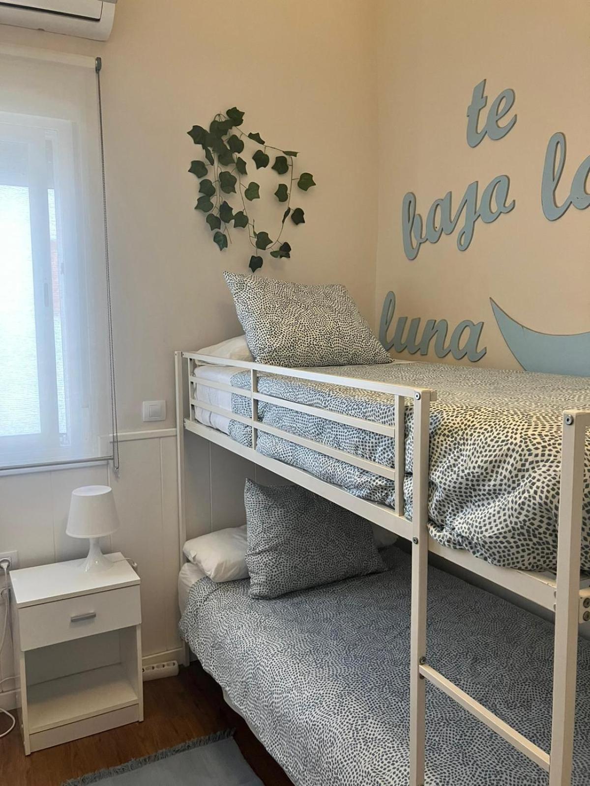 Agarimo Homes - Tu Hogar Lejos De Casa Cordoba Luaran gambar