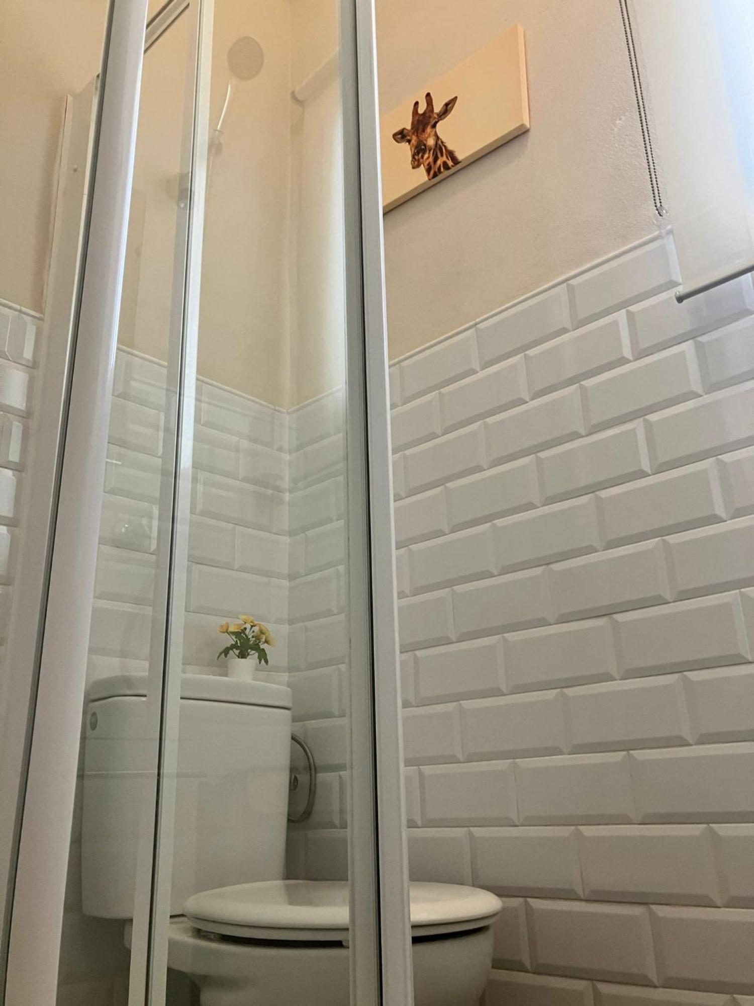 Agarimo Homes - Tu Hogar Lejos De Casa Cordoba Luaran gambar