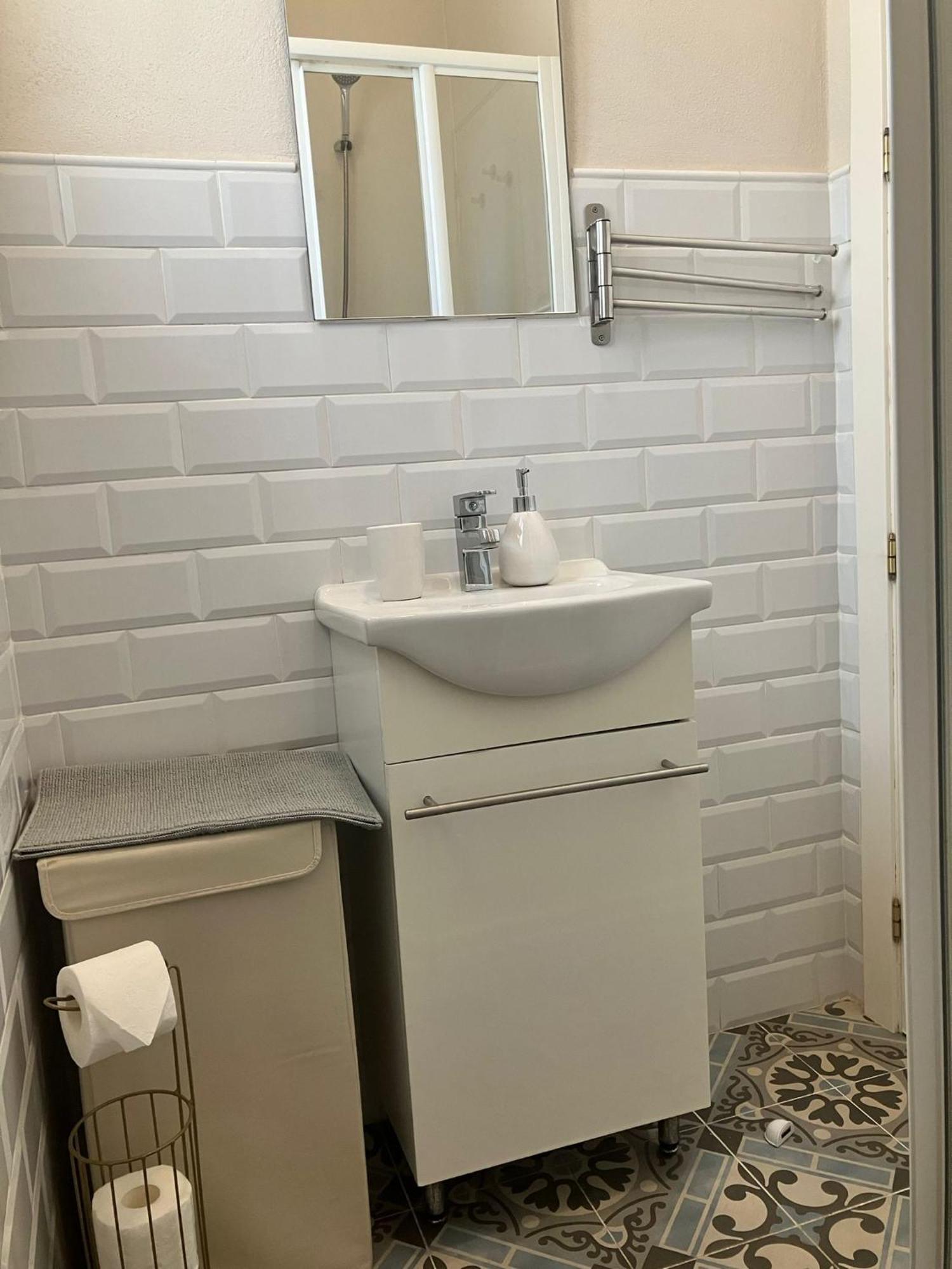 Agarimo Homes - Tu Hogar Lejos De Casa Cordoba Luaran gambar