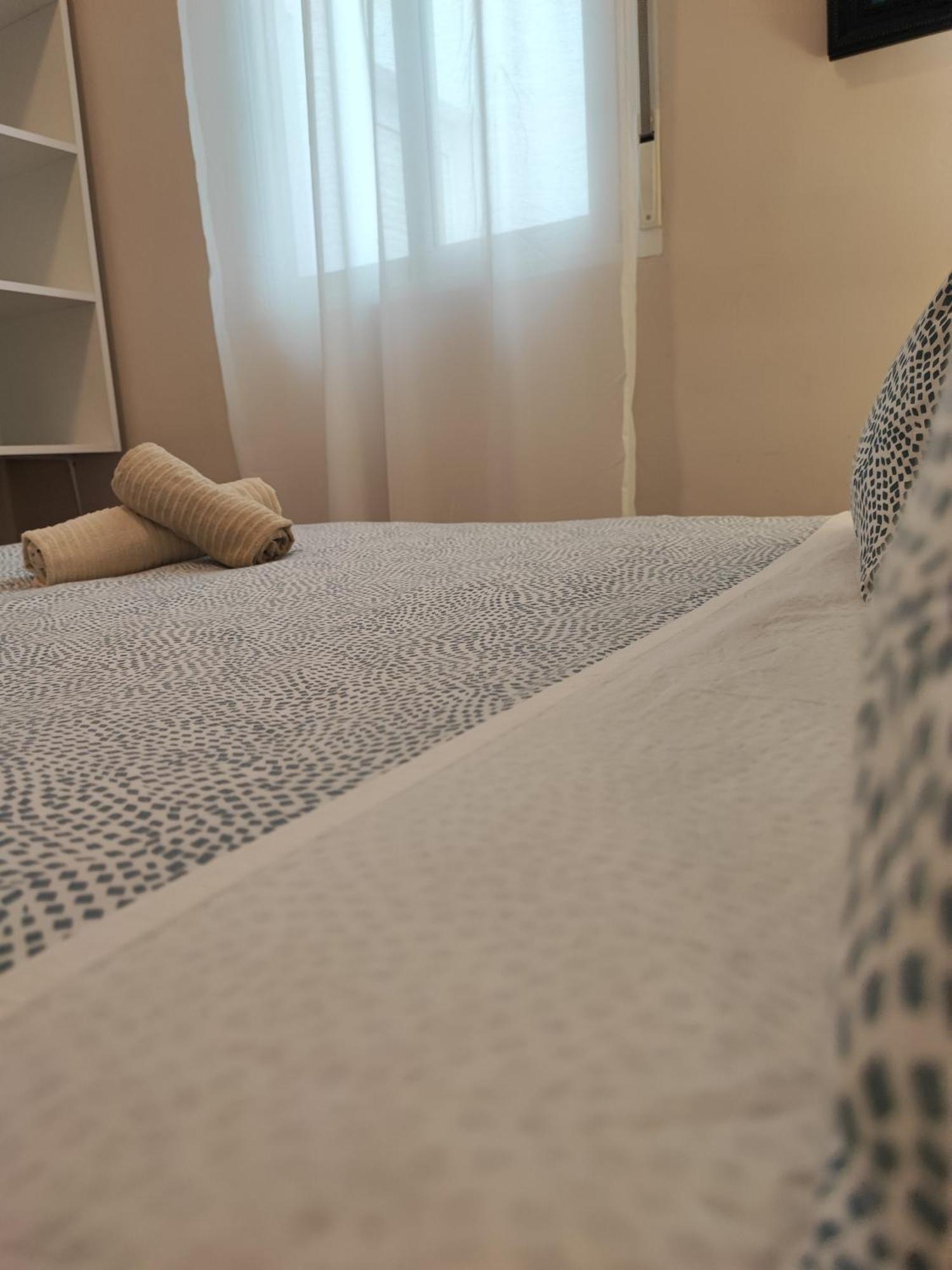 Agarimo Homes - Tu Hogar Lejos De Casa Cordoba Luaran gambar