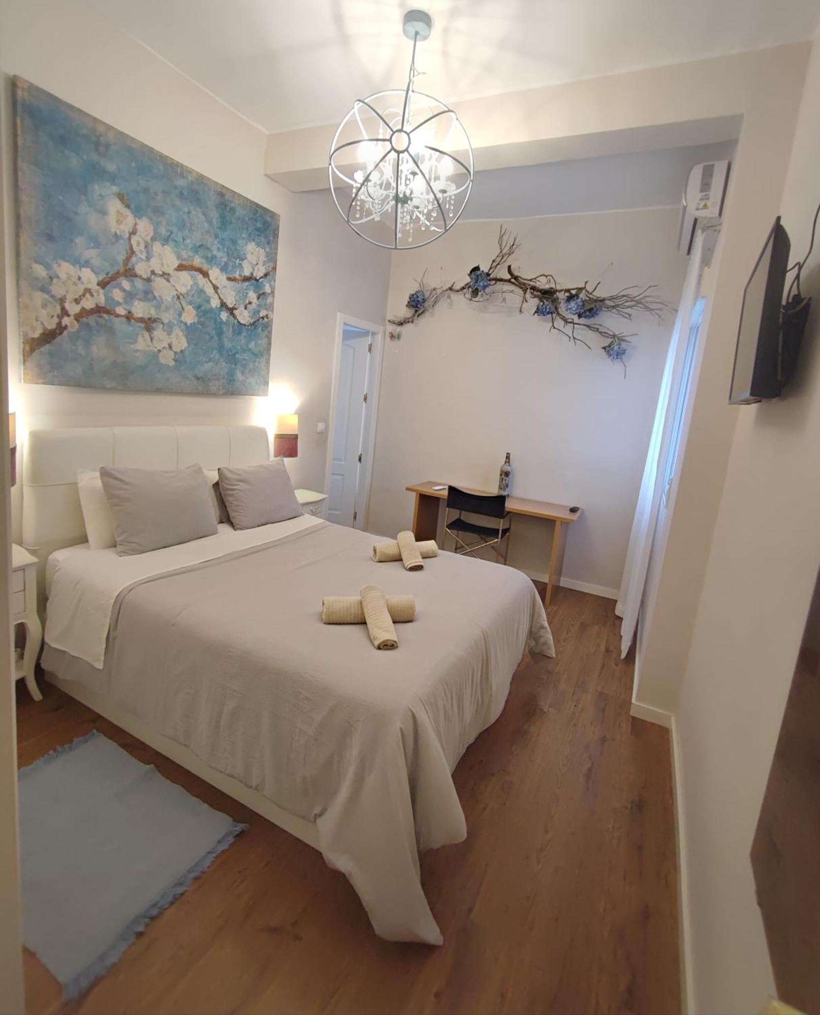 Agarimo Homes - Tu Hogar Lejos De Casa Cordoba Luaran gambar