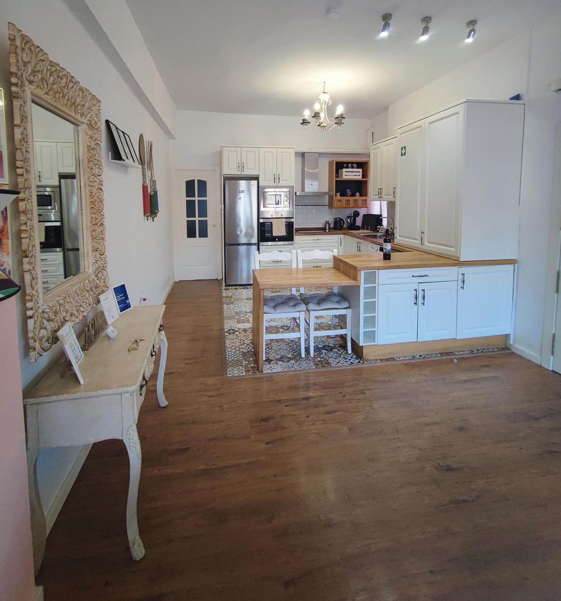 Agarimo Homes - Tu Hogar Lejos De Casa Cordoba Luaran gambar