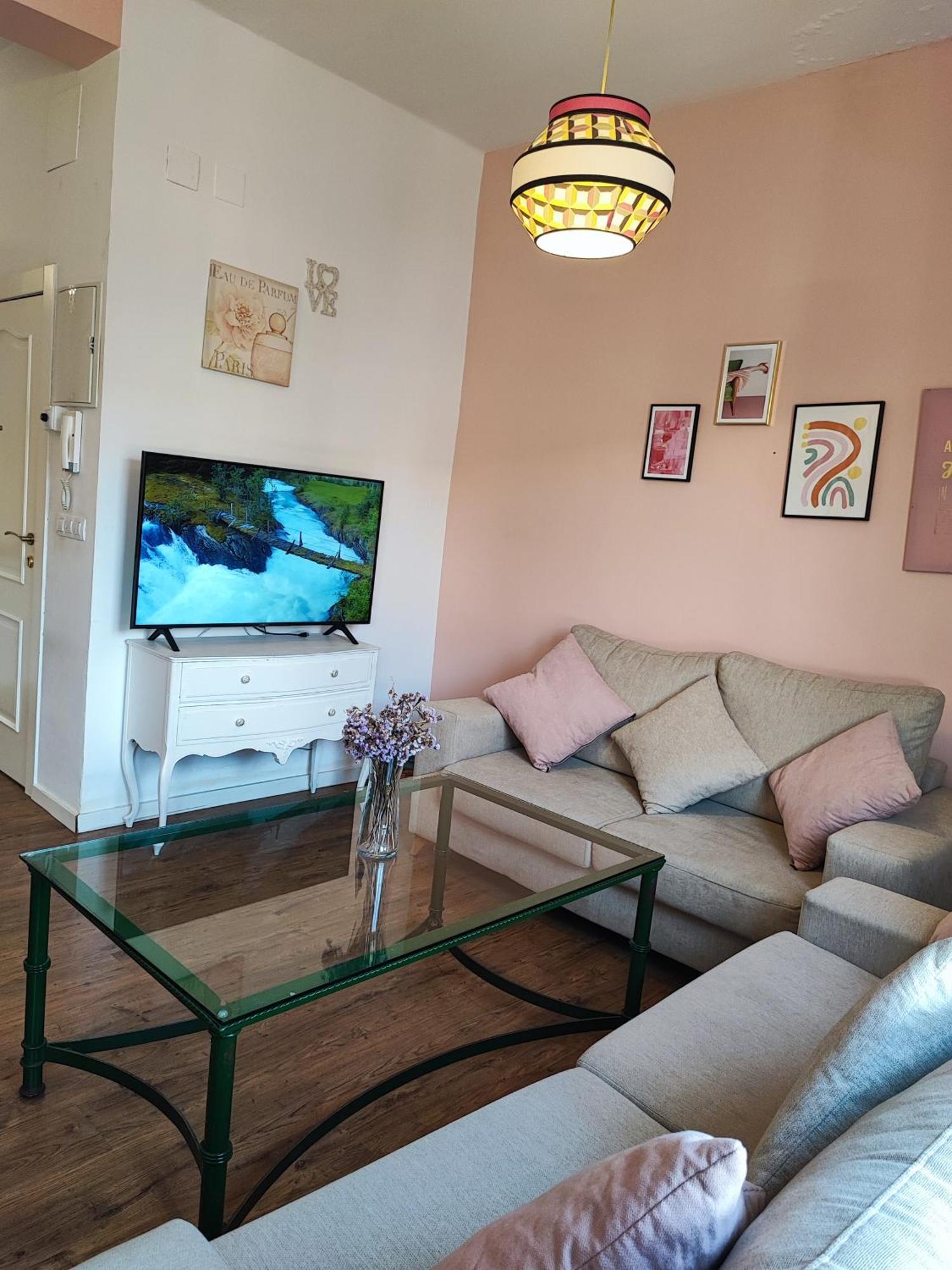Agarimo Homes - Tu Hogar Lejos De Casa Cordoba Luaran gambar