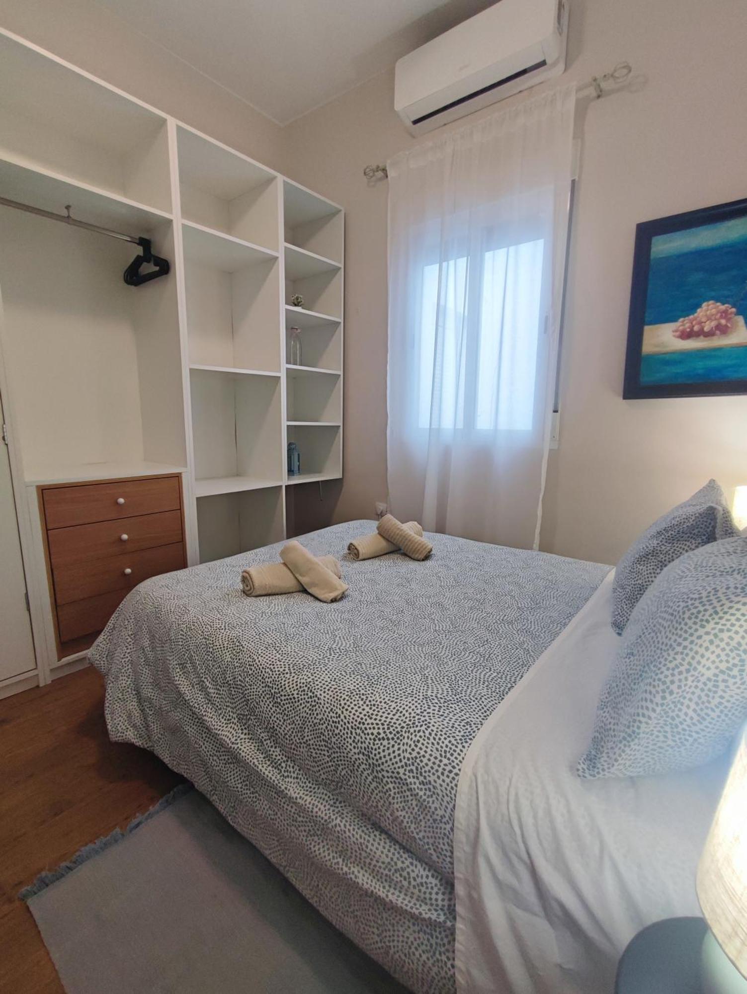 Agarimo Homes - Tu Hogar Lejos De Casa Cordoba Luaran gambar