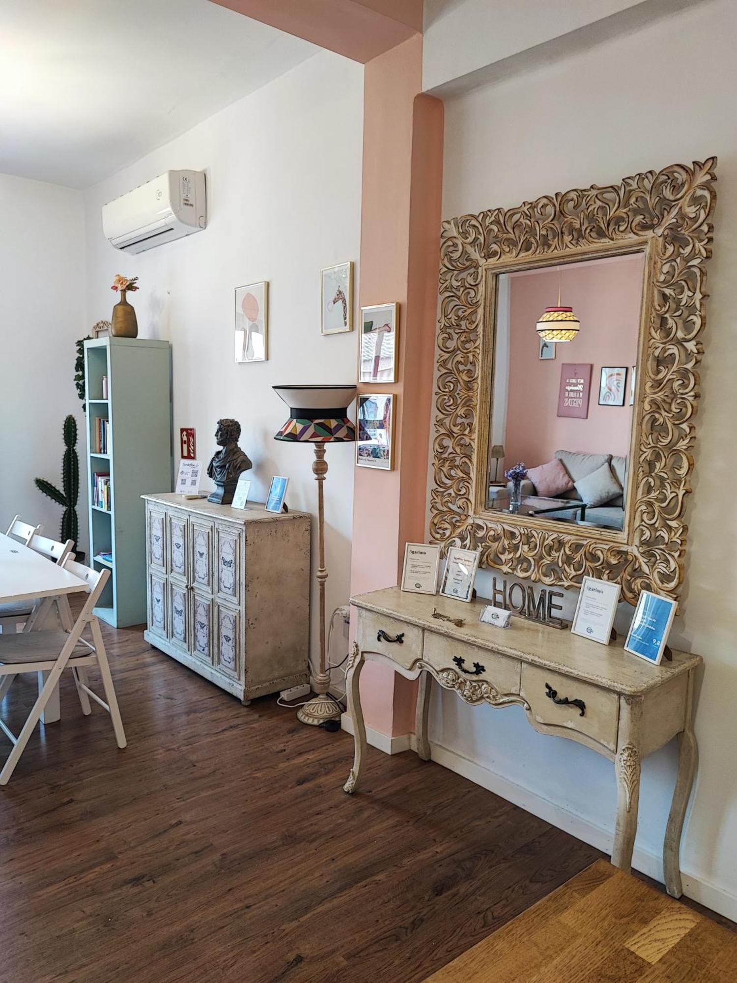 Agarimo Homes - Tu Hogar Lejos De Casa Cordoba Luaran gambar